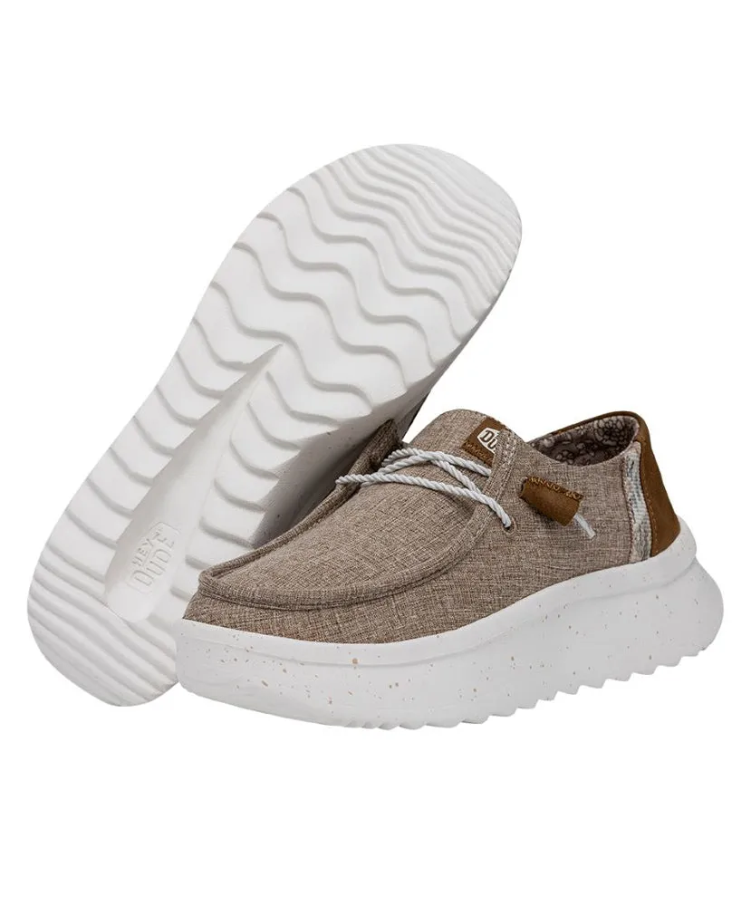 Hey Dude - Wendy Peak Woven