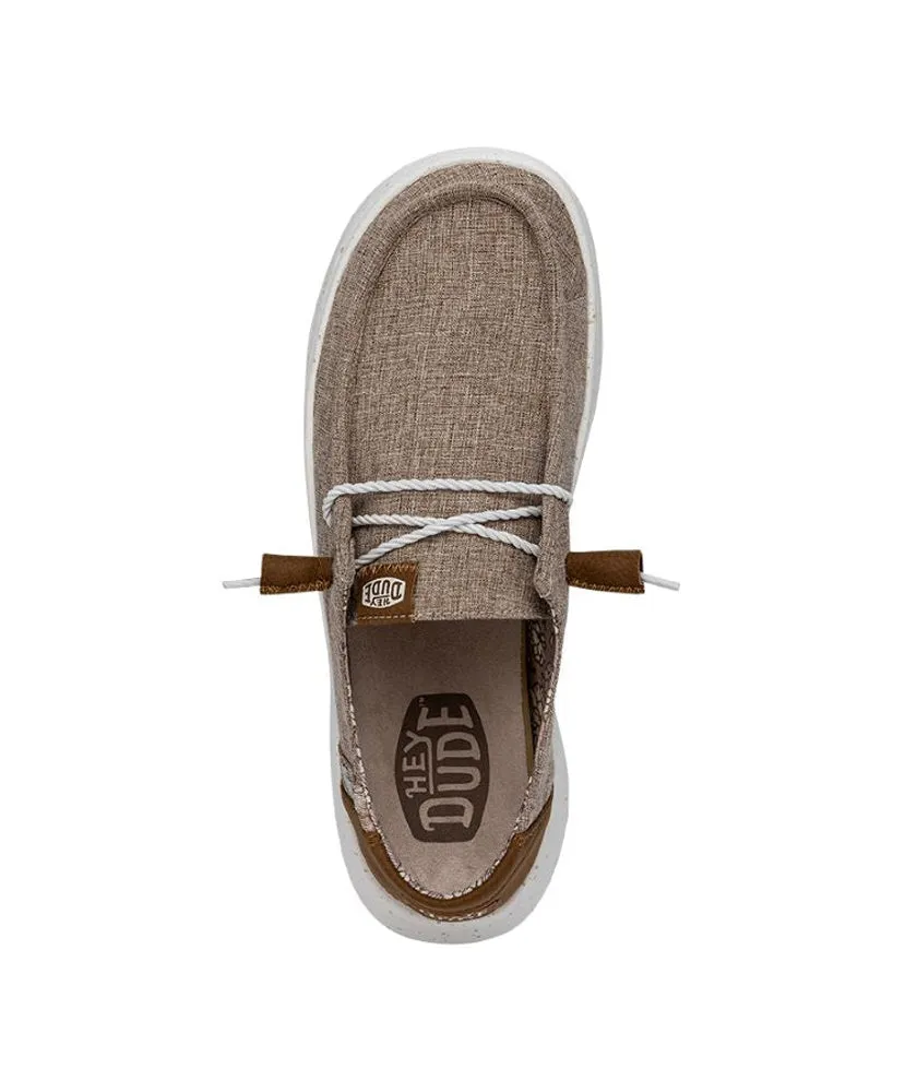 Hey Dude - Wendy Peak Woven