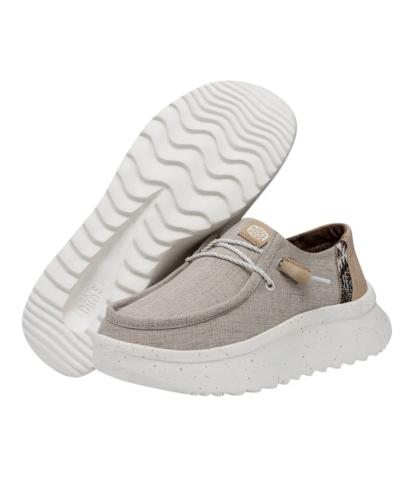 Hey Dude - Wendy Peak Woven