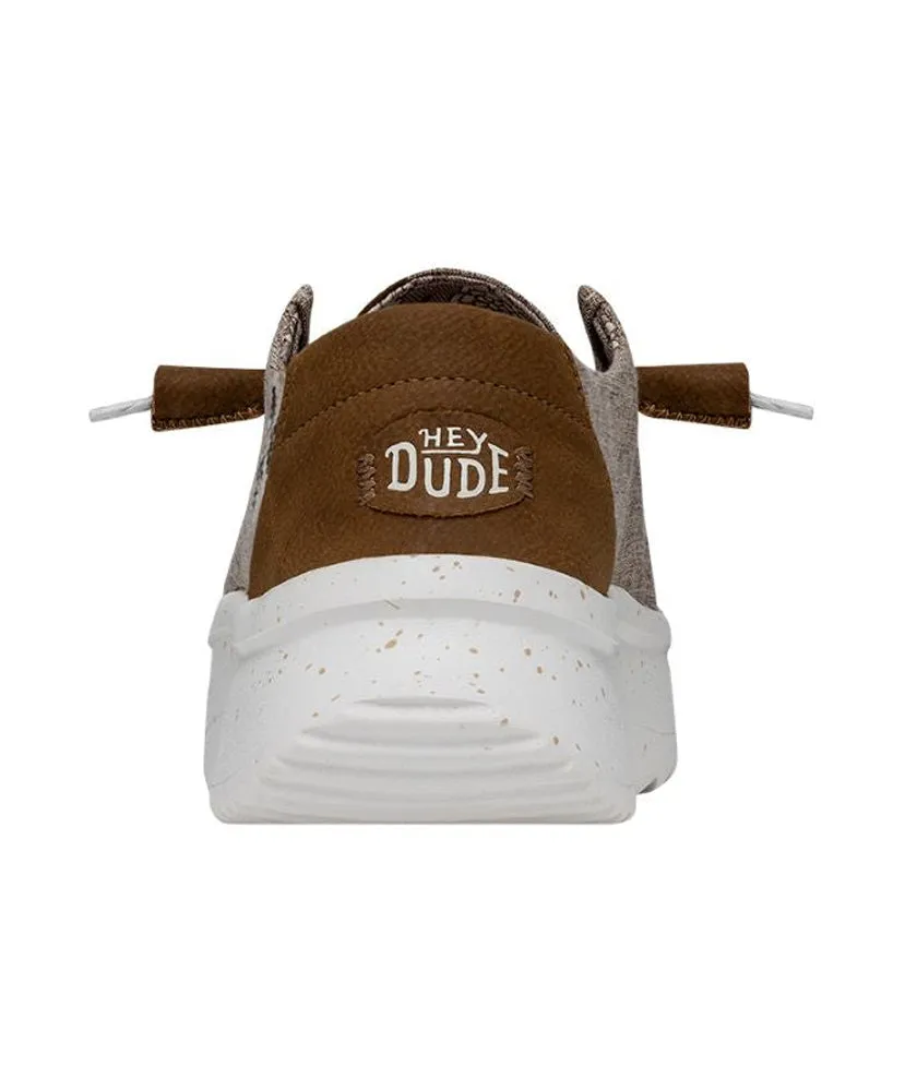 Hey Dude - Wendy Peak Woven