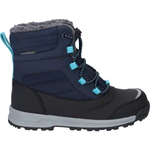 Hi-Tec Kids Leo Boots - Blue