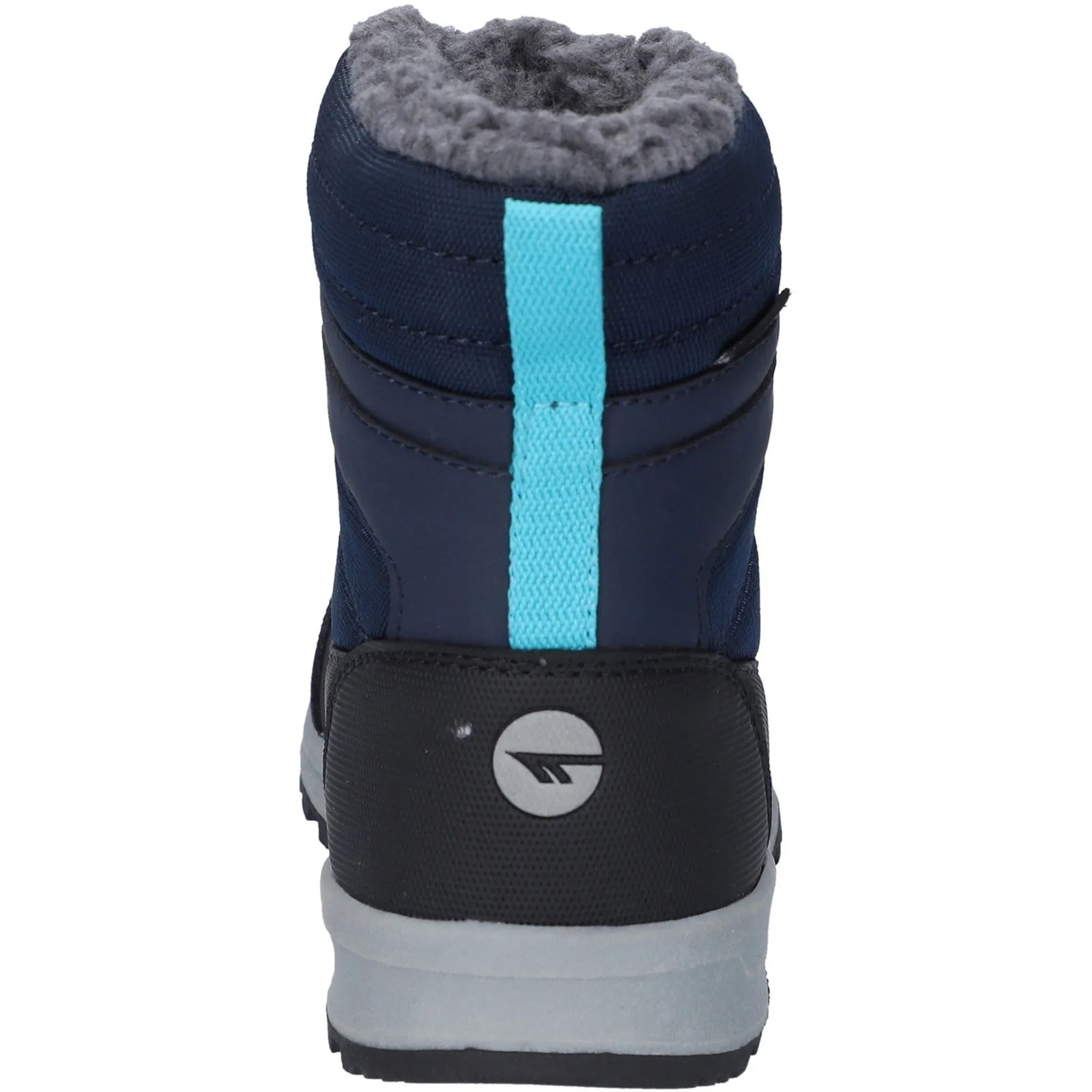 Hi-Tec Kids Leo Boots - Blue
