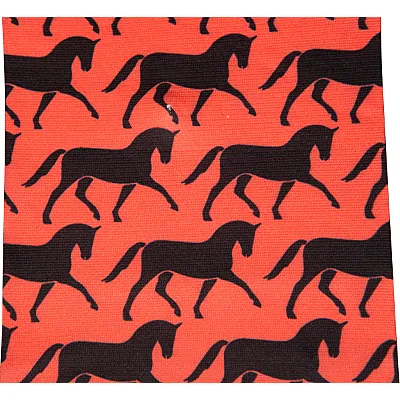 Horze Amira JR Lightweight Printed Socks