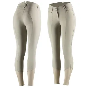 Horze Angelina High Waisted Full Seat Breeches
