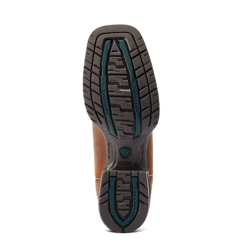 Hybrid Rancher VentTEK 360°