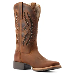 Hybrid Rancher VentTEK 360°