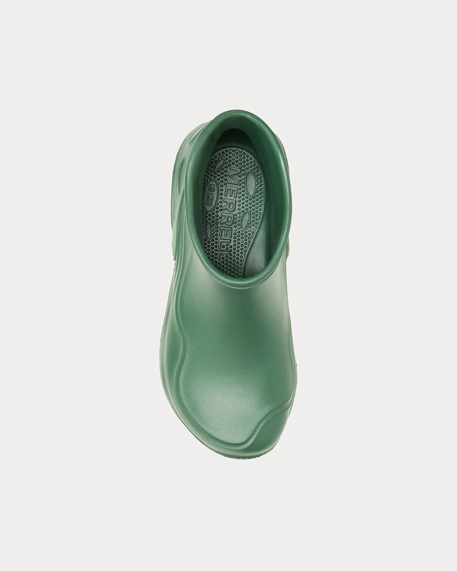 Hydro Next Gen Viridian Boots