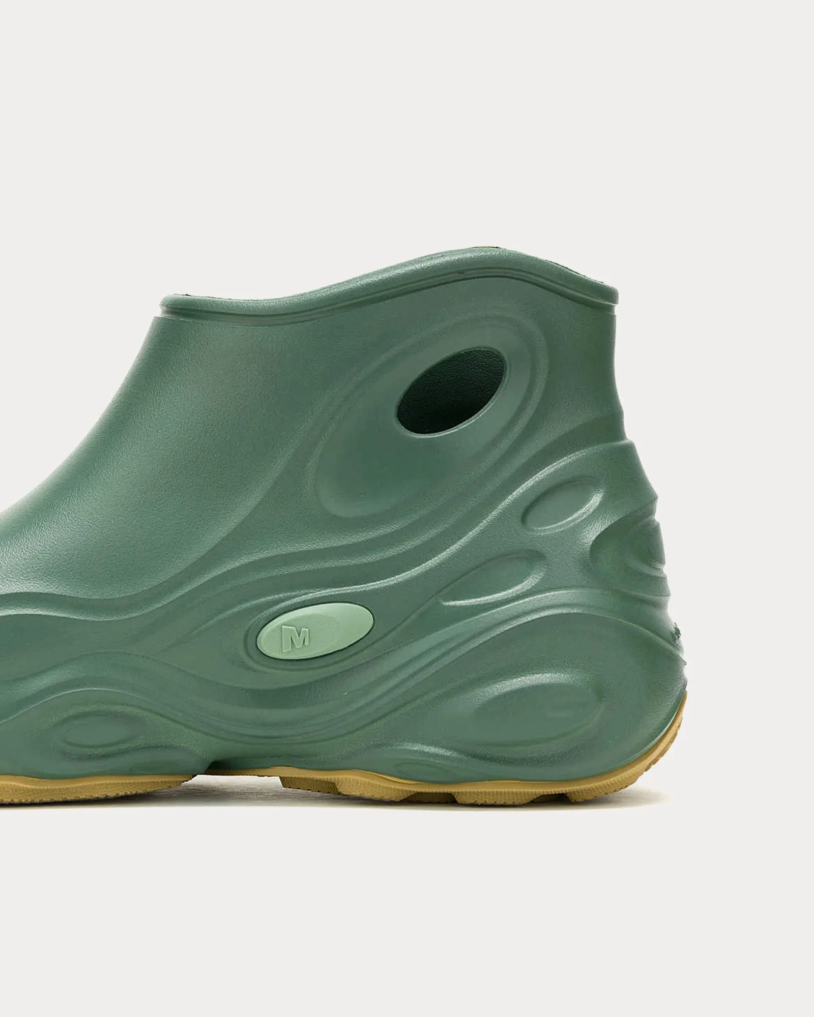 Hydro Next Gen Viridian Boots