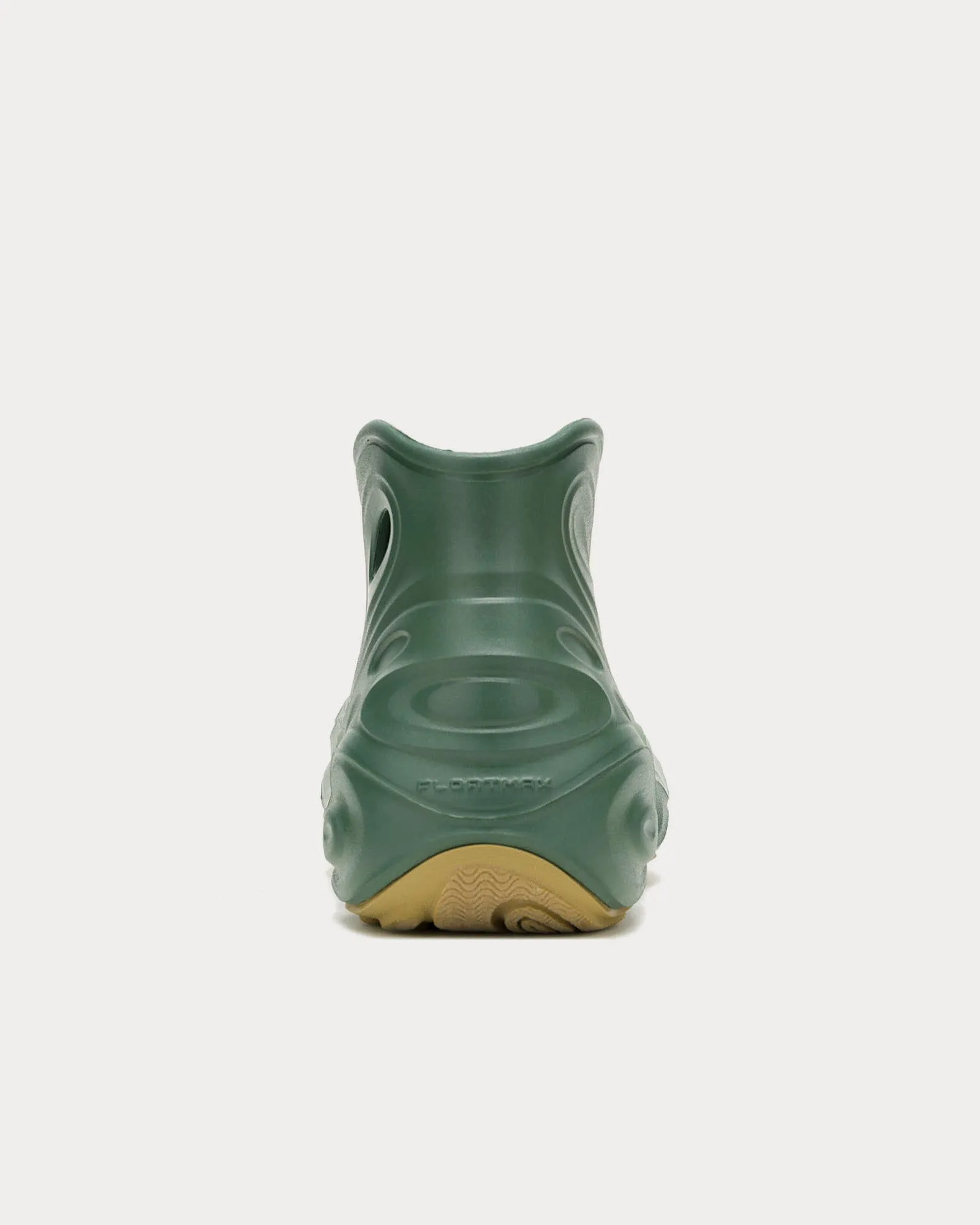 Hydro Next Gen Viridian Boots
