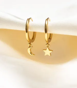 Hyperspace Mini Hoops