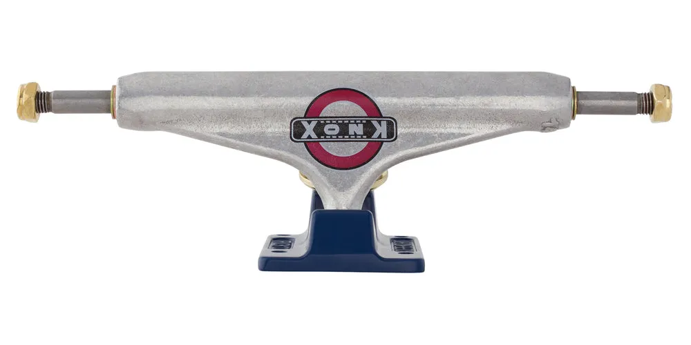 Independent stage 11 forged hollow knox (single)