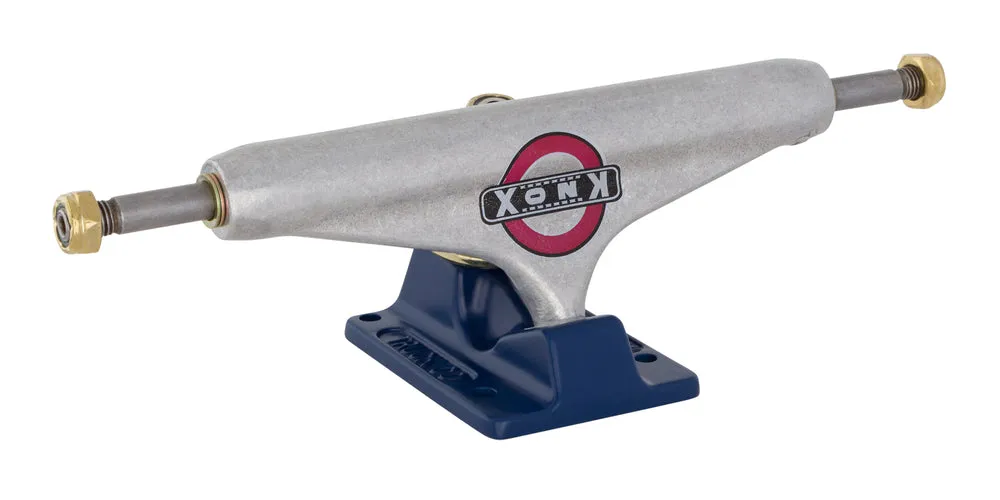 Independent stage 11 forged hollow knox (single)