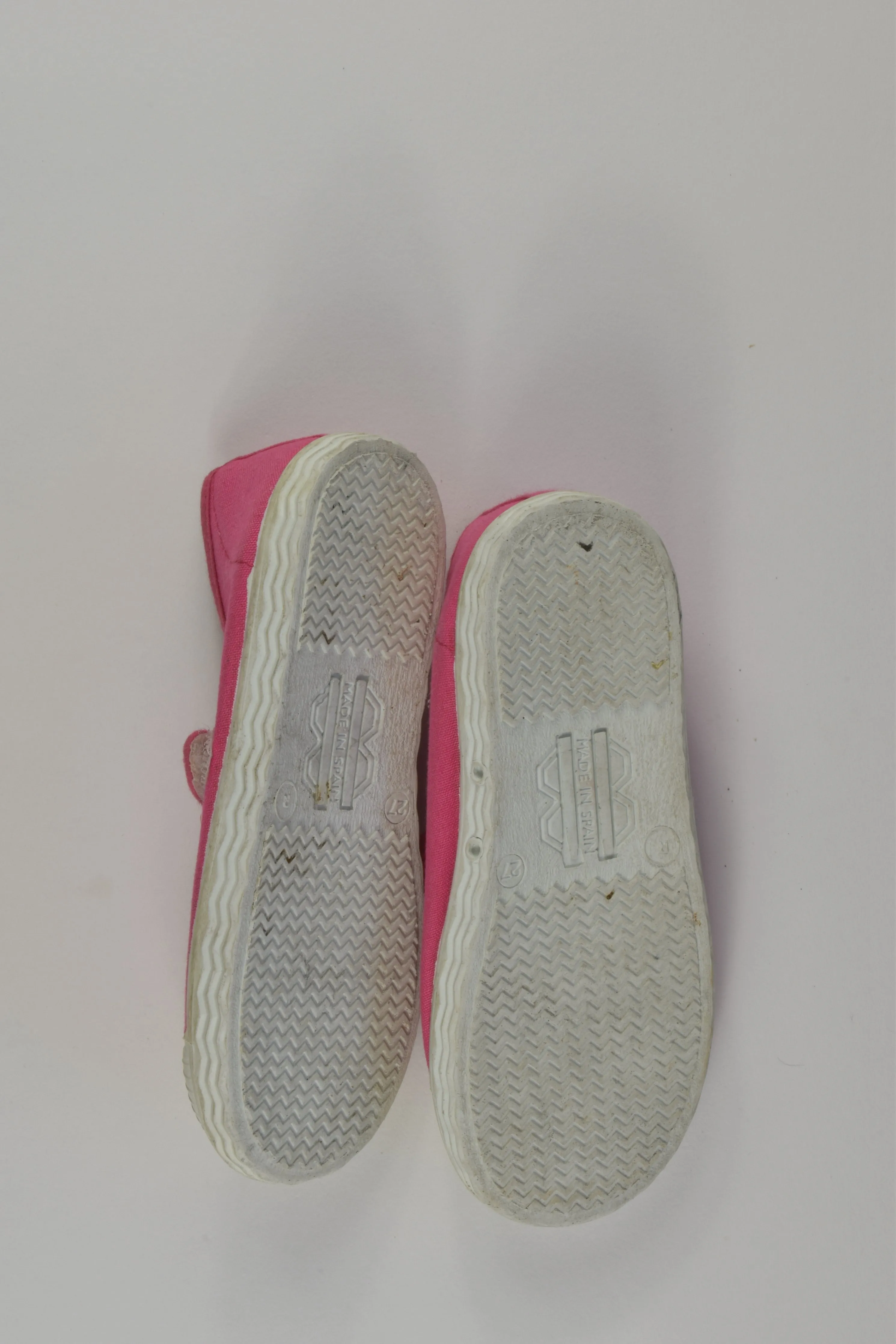 Jacadi Paris Size EUR 27 Shoes