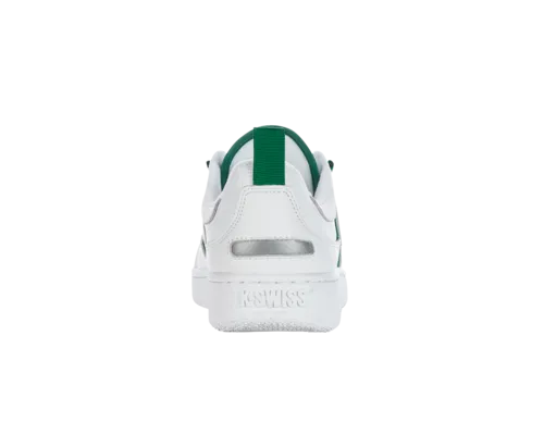 K-Swiss Men's Slamm 99 Cc White Aventurine Shoes