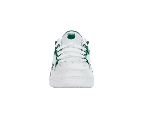 K-Swiss Men's Slamm 99 Cc White Aventurine Shoes