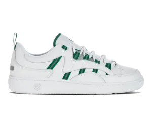 K-Swiss Men's Slamm 99 Cc White Aventurine Shoes