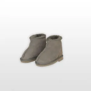 Kids Ugg Boots - Grey