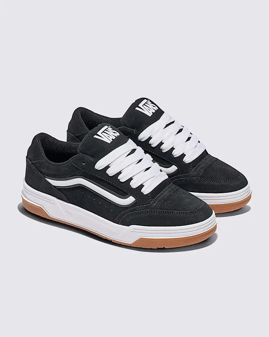 Kids' Vans Hylane Skate-Inspired Shoes – Retro-Modern Style for Kids