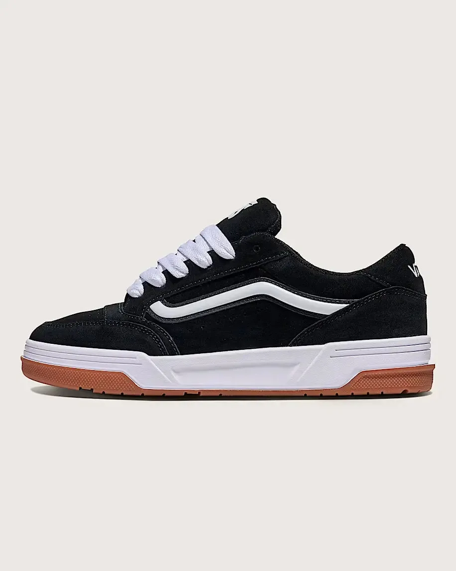 Kids' Vans Hylane Skate-Inspired Shoes – Retro-Modern Style for Kids