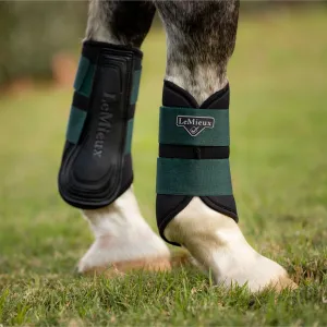 LeMieux Grafter Brushing Boots