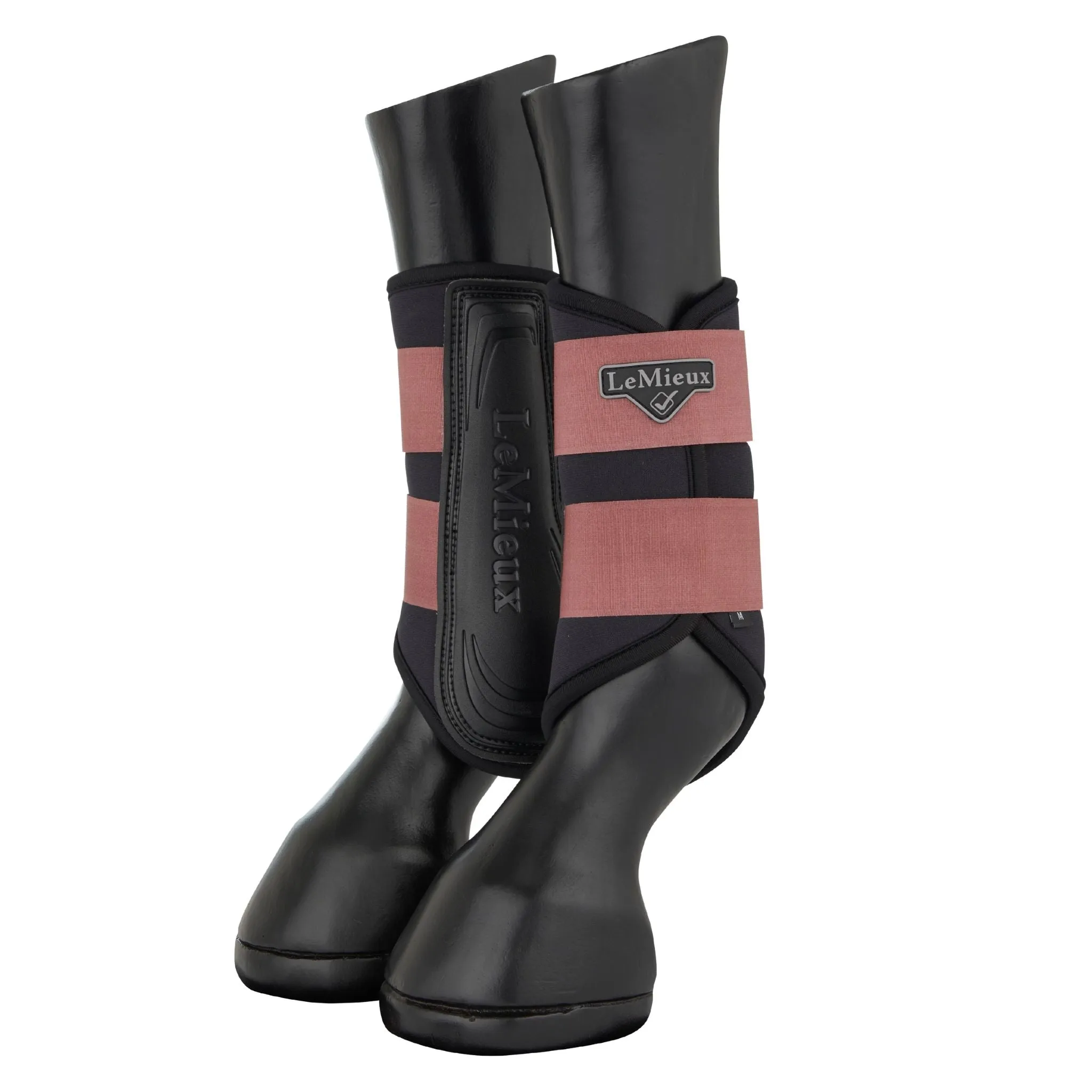 LeMieux Grafter Brushing Boots