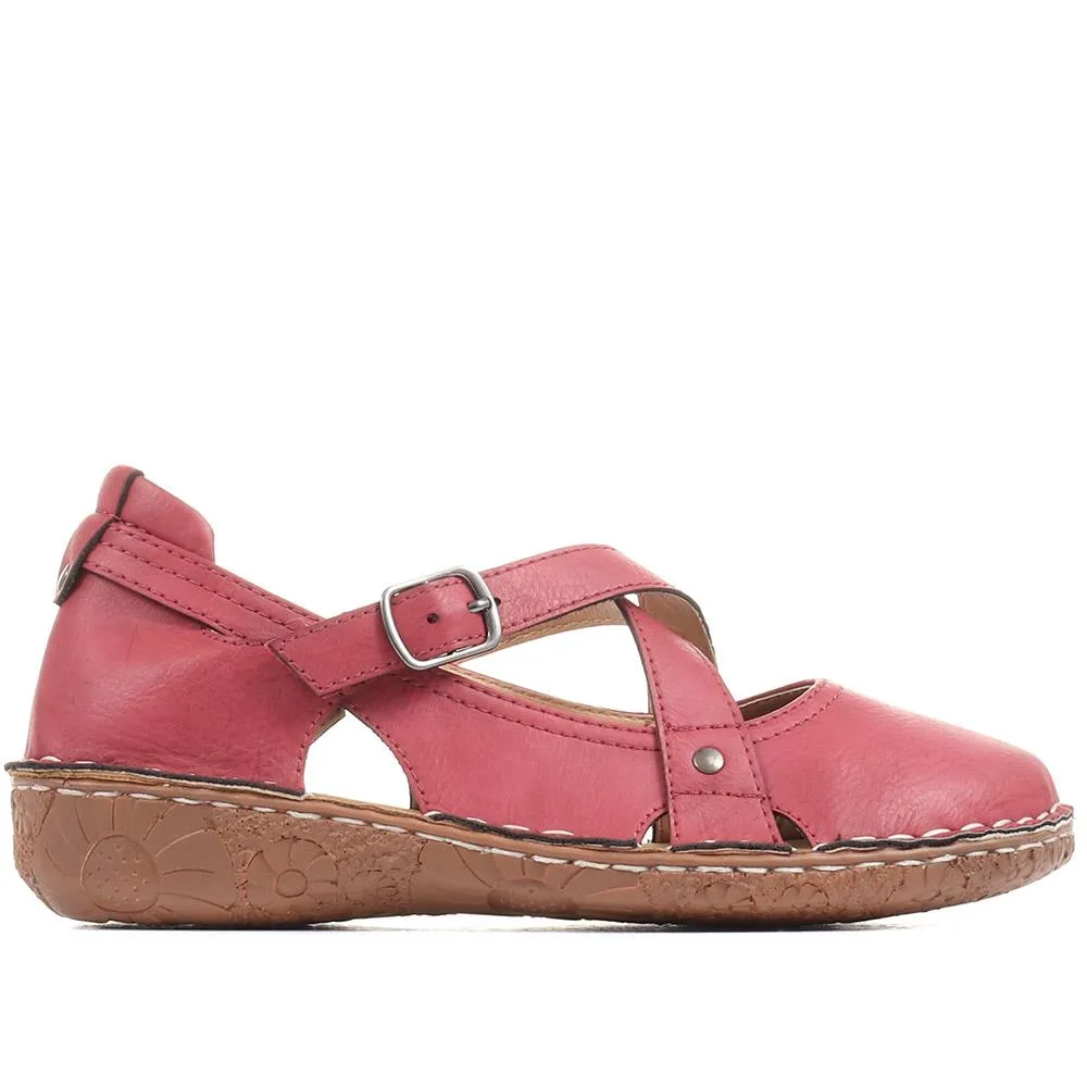 Lightweight Mary Janes - WBINS35170 / 322 122