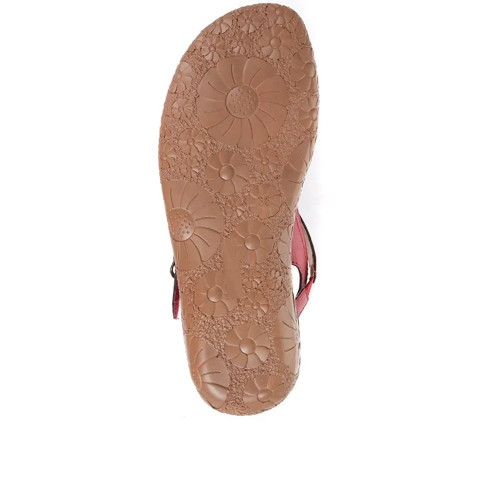 Lightweight Mary Janes - WBINS35170 / 322 122