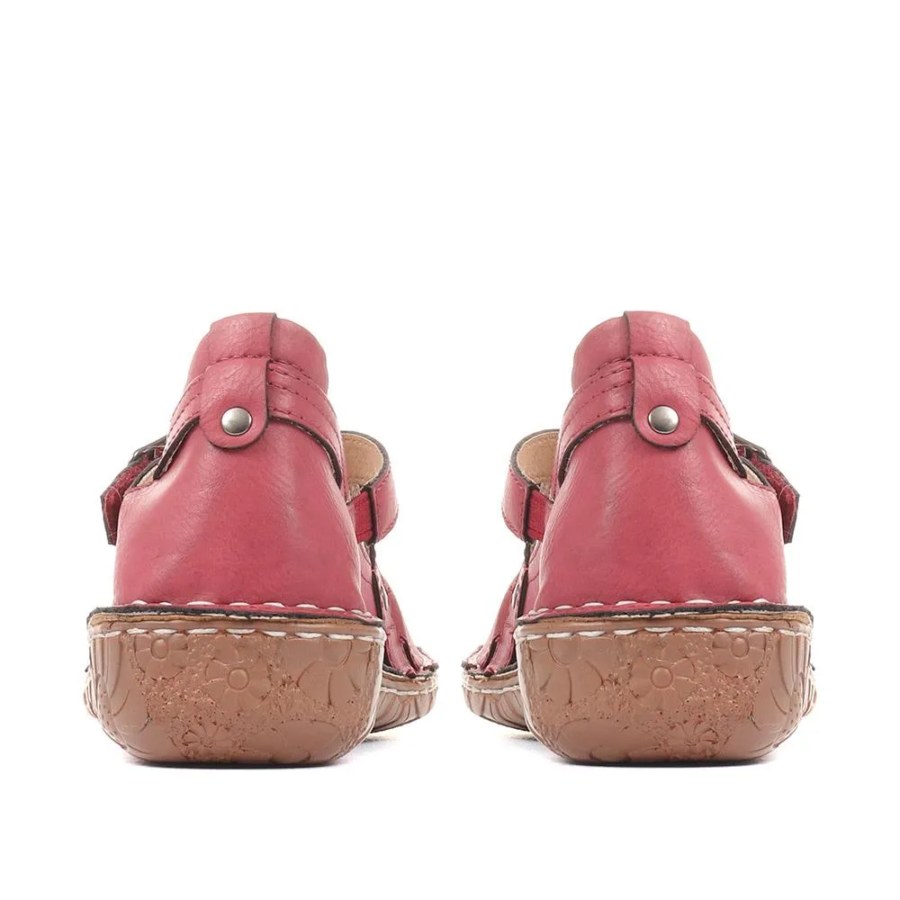 Lightweight Mary Janes - WBINS35170 / 322 122