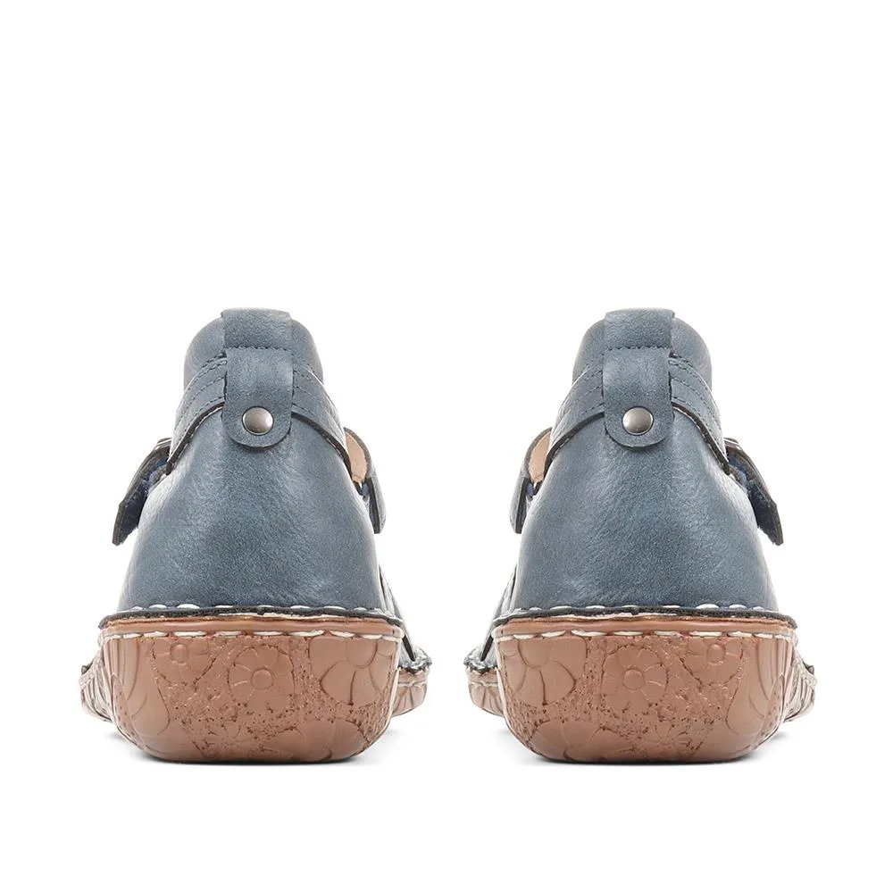 Lightweight Mary Janes - WBINS35170 / 322 122