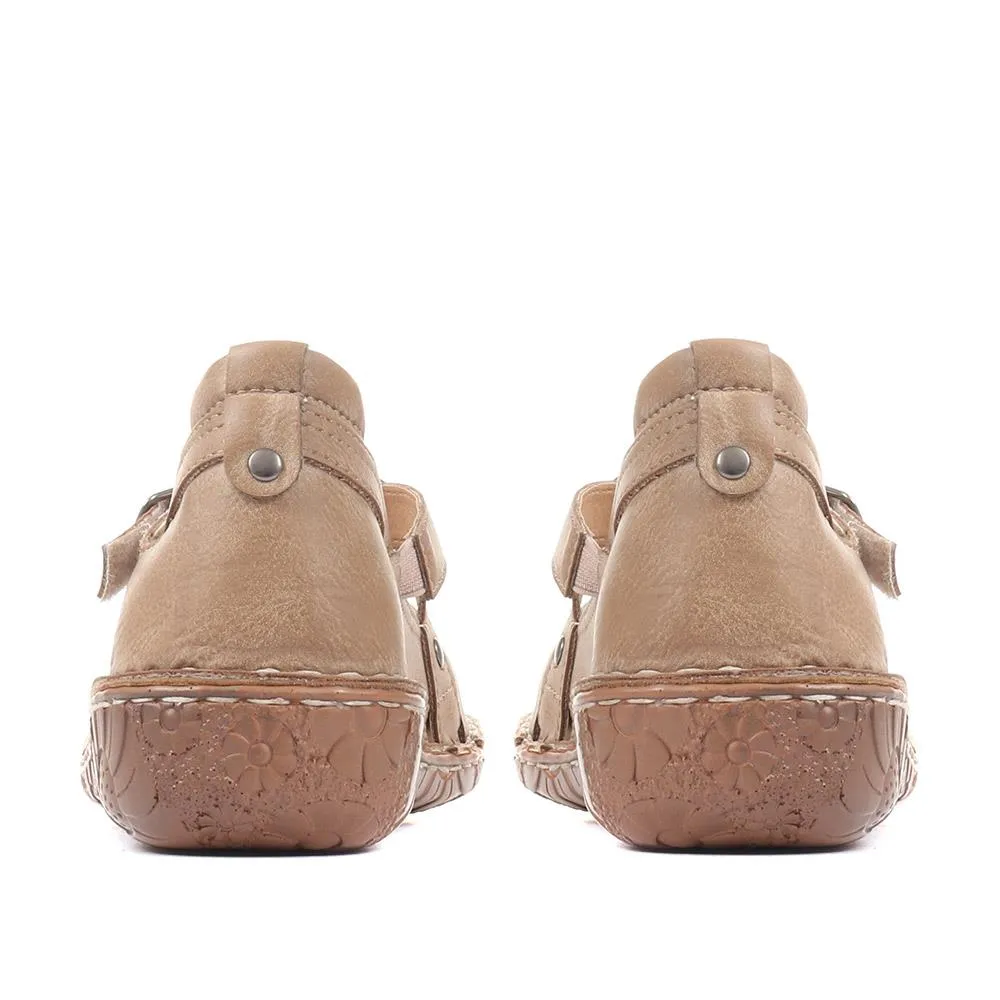 Lightweight Mary Janes - WBINS35170 / 322 122