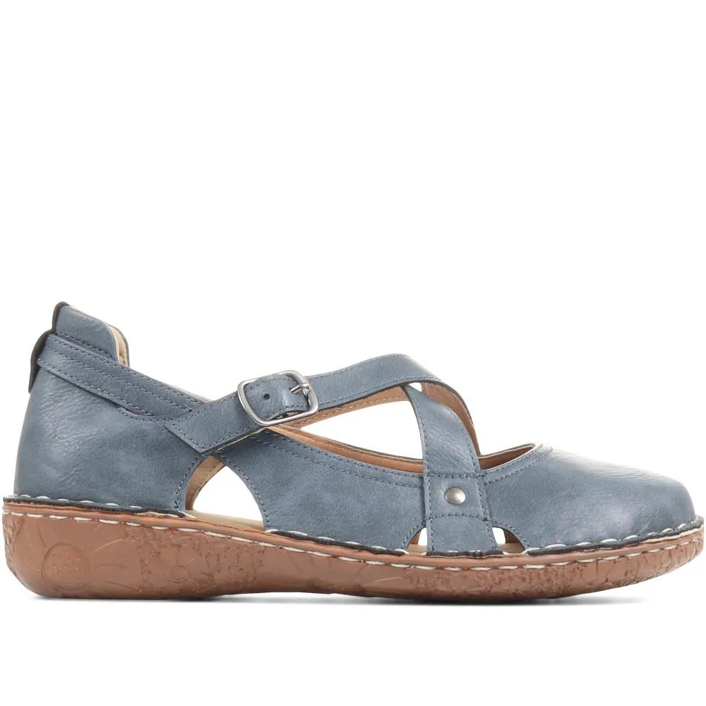 Lightweight Mary Janes - WBINS35170 / 322 122