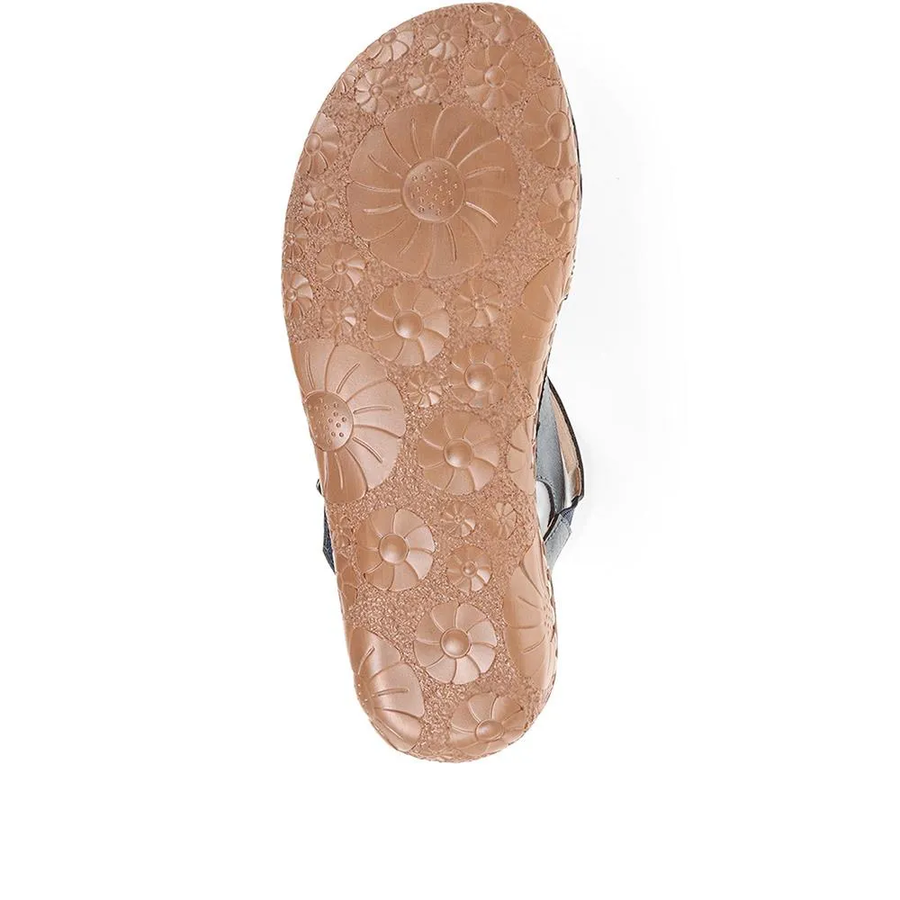 Lightweight Mary Janes - WBINS35170 / 322 122