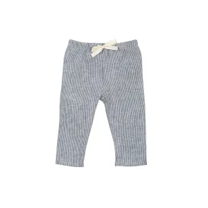 Linen trousers OXFORD
