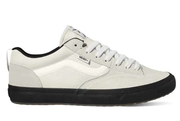 Lizzie Low | Vintage White