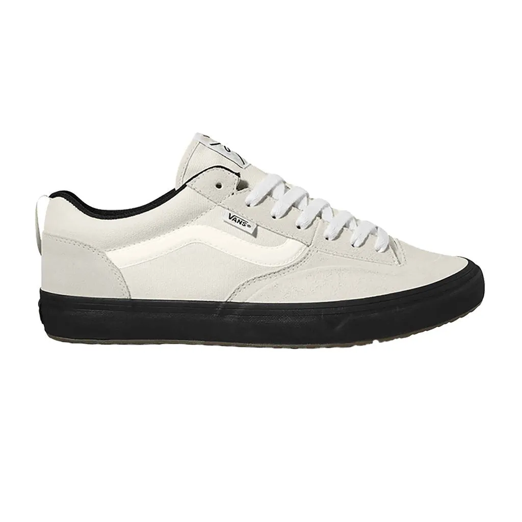 Lizzie Low - Vintage White/Black