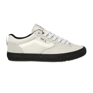 Lizzie Low - Vintage White/Black