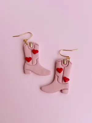 Lover Boots
