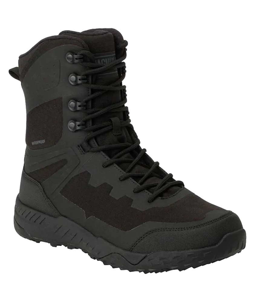 Magnum - Boxer 8.0 SZ WP