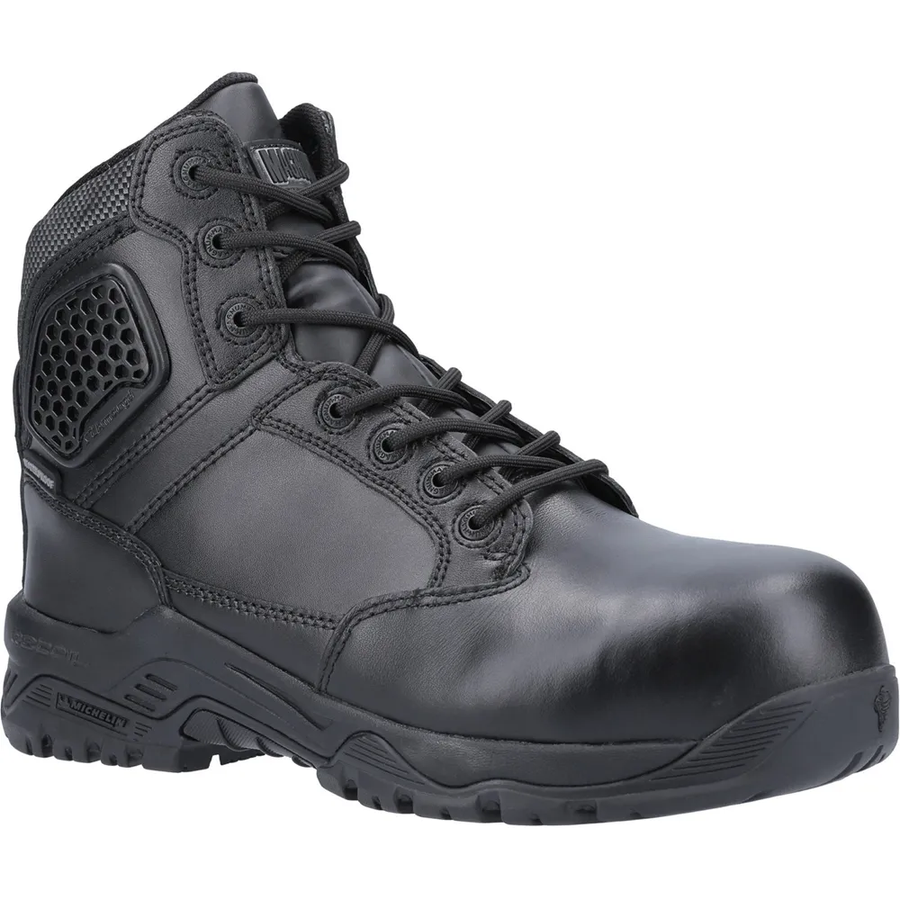 Magnum Strike Force 6.0 Uniform Safety Boots