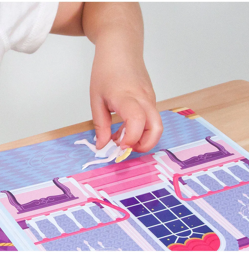 Melissa & Doug - Puffy Stickers Play Set - Dress-Up