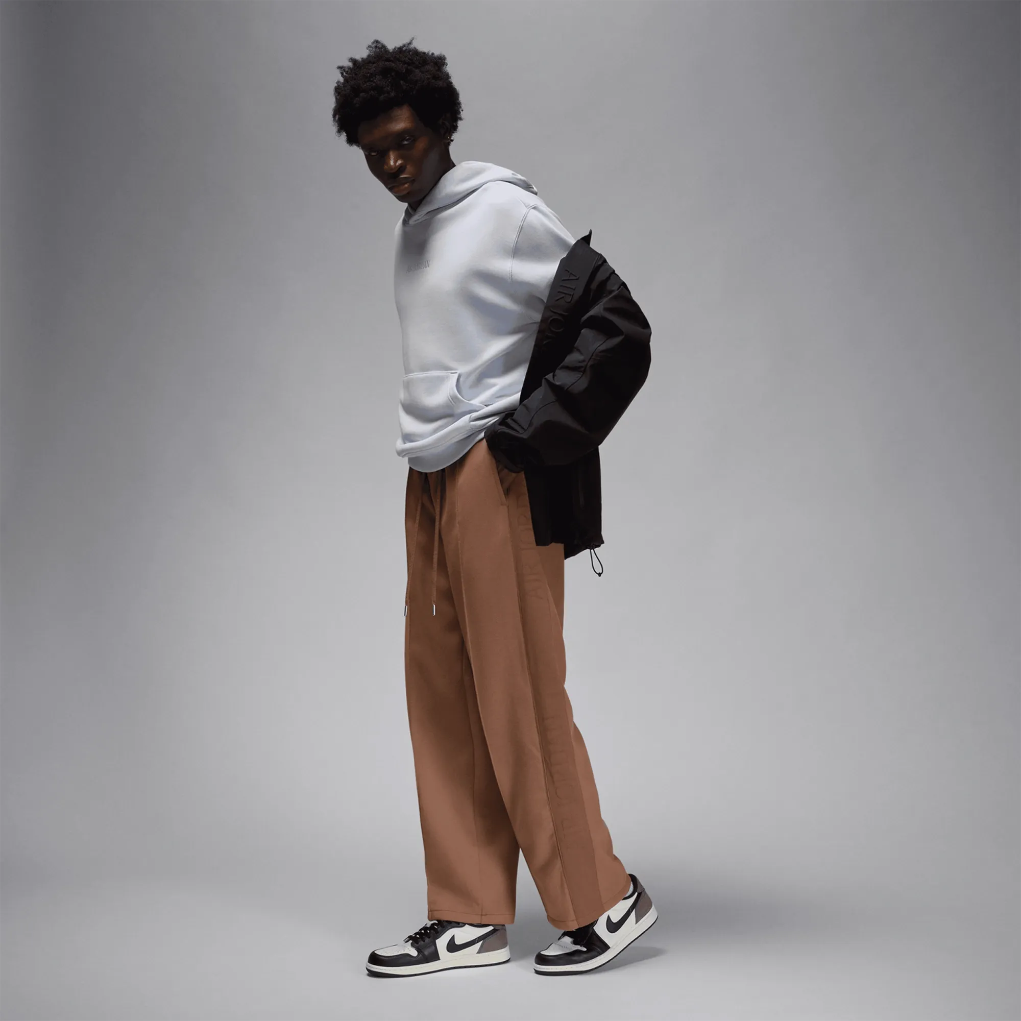 Men's Air Jordan 1 Retro Low OG  "Mocha"