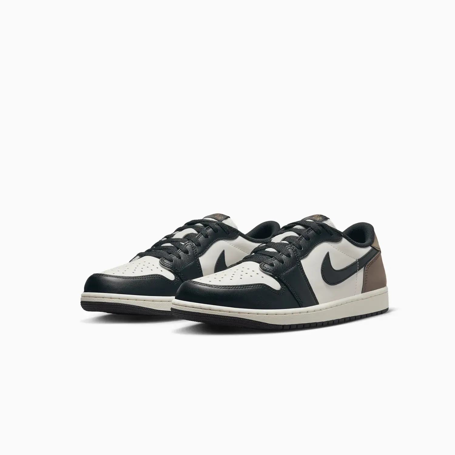 Men's Air Jordan 1 Retro Low OG  "Mocha"