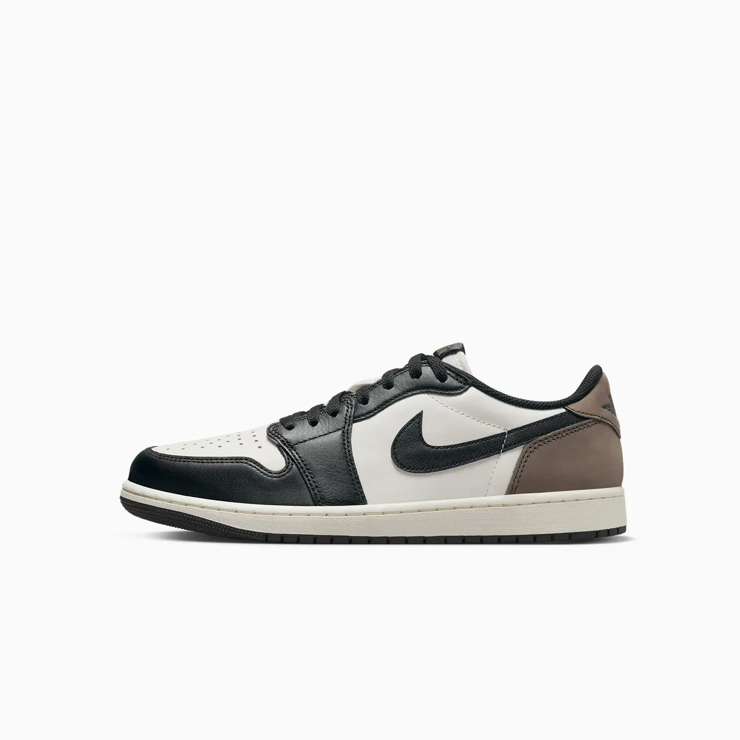 Men's Air Jordan 1 Retro Low OG  "Mocha"