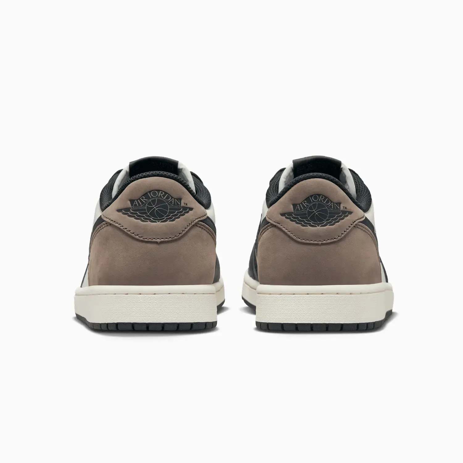 Men's Air Jordan 1 Retro Low OG  "Mocha"