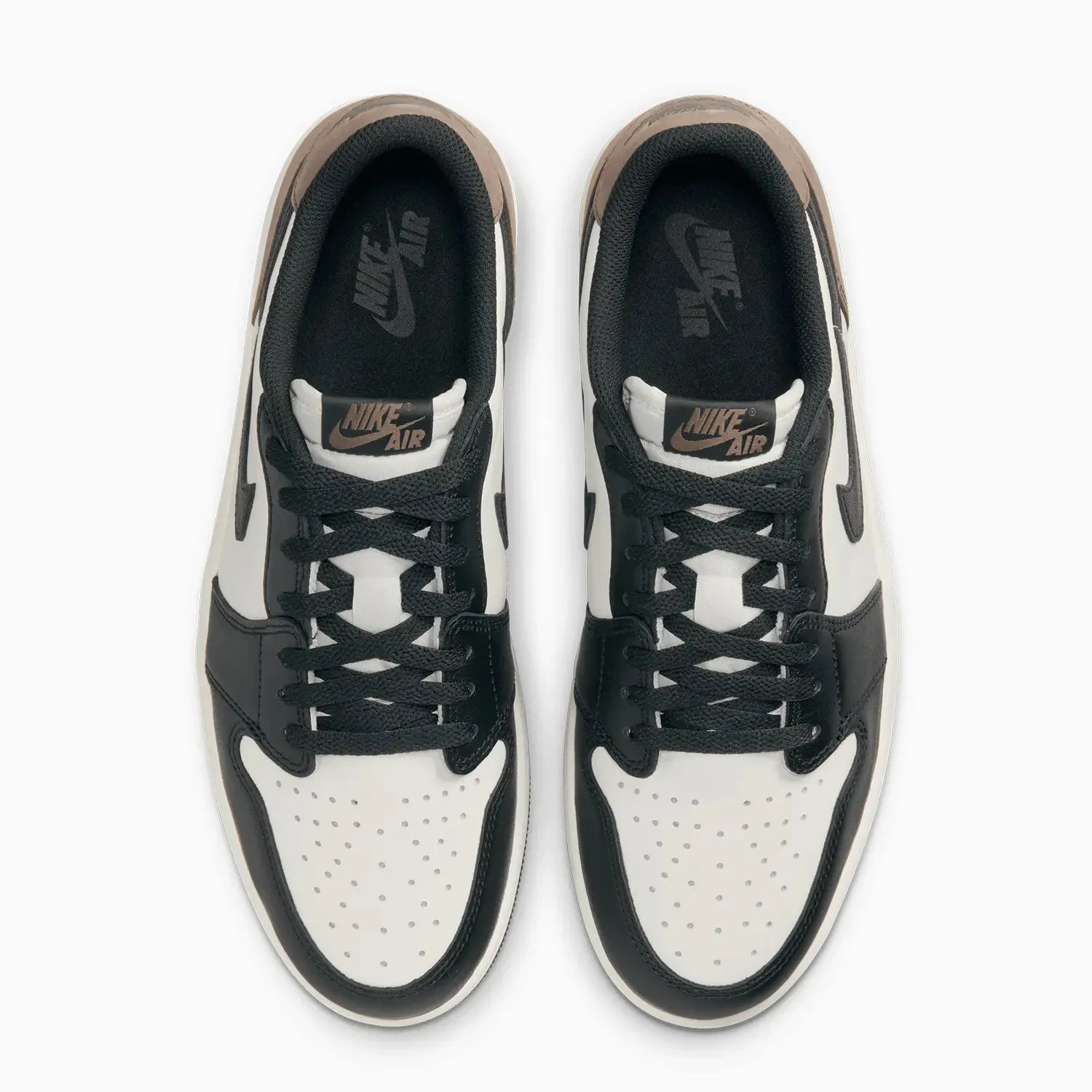 Men's Air Jordan 1 Retro Low OG  "Mocha"