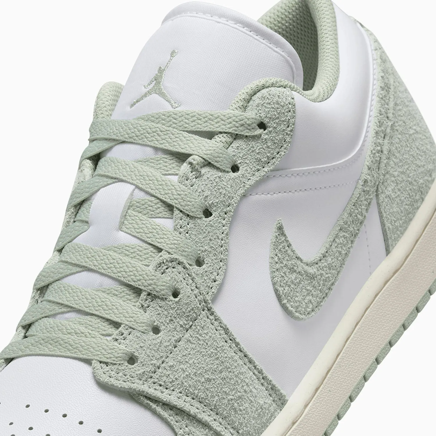 Men's Air Jordan 1 SE "Seafoam"