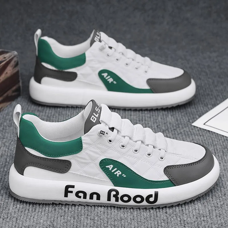 Men's Casual Deodorant Lightweight Breathable Shoes