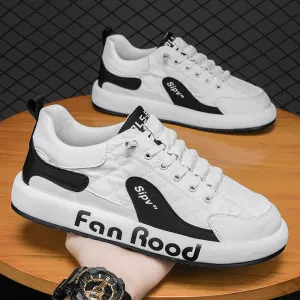 Men's Casual Deodorant Lightweight Breathable Shoes