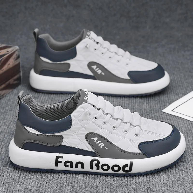 Men's Casual Deodorant Lightweight Breathable Shoes