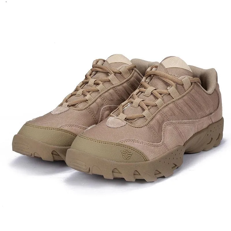 Men's Daily Wear Combat Shoes
